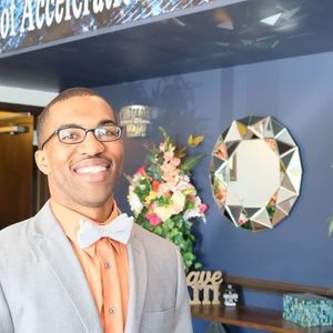 Meet your Posher, Matthew